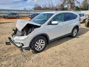 Honda CR-V EXL 2.4L 4 2015