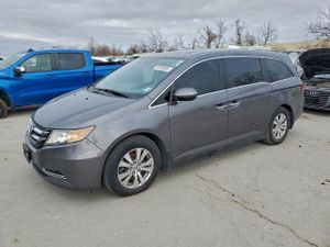 Honda Odyssey EXL 3.5L 6 2015
