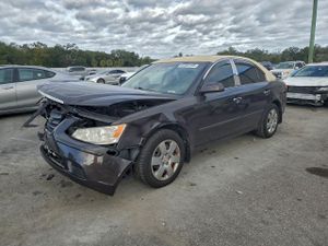 Hyundai Sonata GLS 2.4L 4 2010