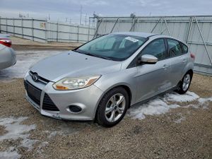 Ford Focus SE 2.0L 4 2013