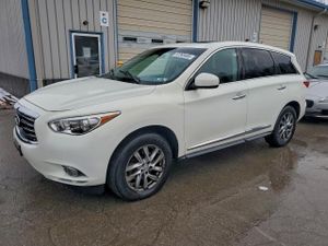 Infiniti JX35 3.5L 6 2013