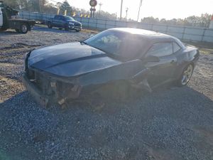 Chevrolet Camaro LT 3.6L 6 2013