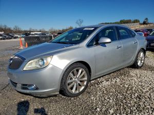 Buick Verano 2.4L 4 2012