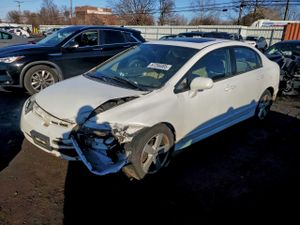 Honda Civic EX 1.8L 4 2007