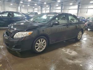 Toyota Corolla BASE 1.8L 4 2009