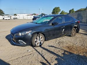 Mazda 3 SPORT 2.0L 4 2015