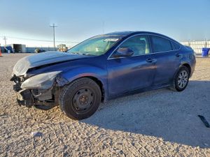 Mazda 6 I 2.5L 4 2009
