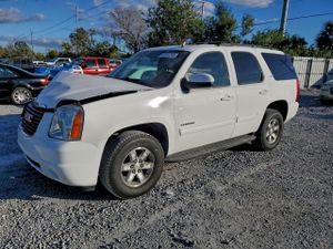 GMC Yukon SLT 5.3L 8 2014