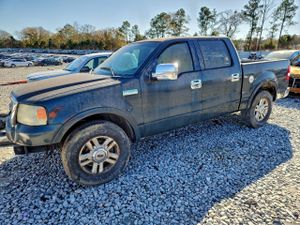 Ford F-150 SUPERCREW 5.4L 8 2004