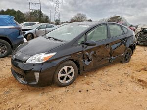 Toyota Prius 1.8L 4 2015