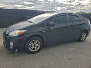 Toyota Prius 1.8L 4 2011