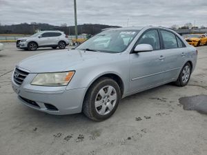 Hyundai Sonata GLS 2.4L 4 2010