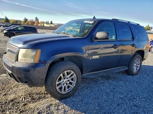 Chevrolet Tahoe C1500 5.3L 8 2007