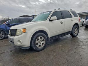 Ford Escape LIMITED 3.0L 6 2011