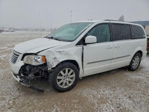 Chrysler Town & Country TOURING 3.6L 6 2014