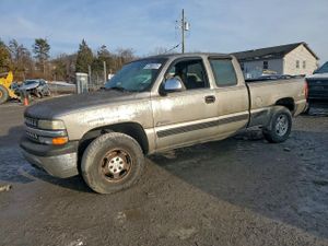 Chevrolet Silverado 1500 K1500 5.3L 8 1999