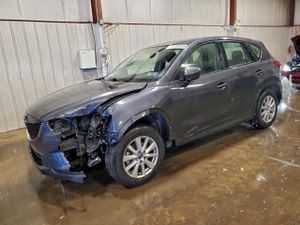 Mazda CX-5 SPORT 2.0L 4 2014