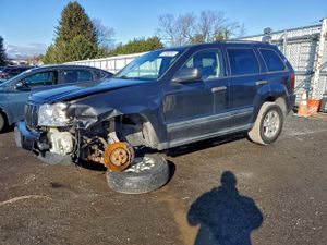 Jeep Grand Cherokee LAREDO 3.7L 6 2005