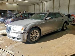 Chrysler 300 LIMITED 3.6L 6 2011