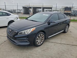 Hyundai Sonata SPORT 2.4L 4 2015
