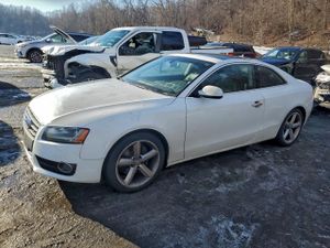 Audi A5 PREMIUM PLUS 2.0L 4 2010