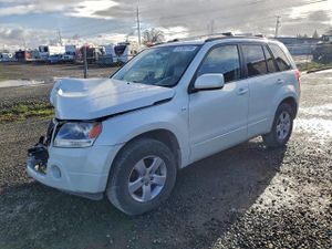 Suzuki Grand Vitara XSPORT 2.7L 6 2007