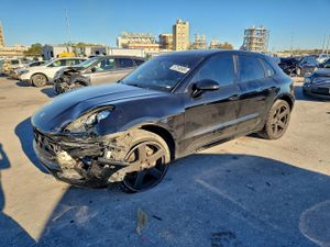 Porsche Macan S 3.0L 6 2015