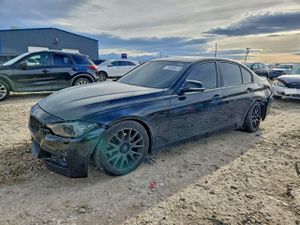 BMW 3 Series I XDRIVE 2.0L 4 2014