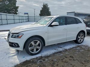 Audi Q5 PRESTIGE 3.2L 6 2012