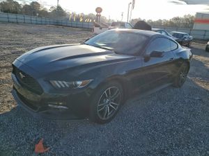 Ford Mustang 2.3L 4 2015