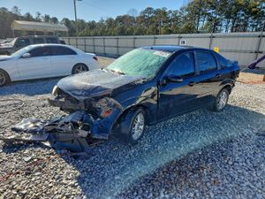 Ford Focus ZX4 2.0L 4 2007