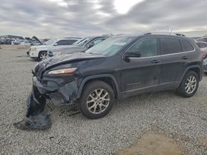 Jeep Cherokee LATITUDE 2.4L 4 2014
