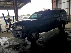 Ford Expedition XL 3.5L 6 2015