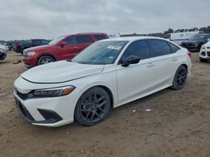 Honda Civic SPORT 2.0L 4 2023