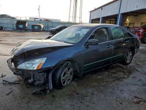 Honda Accord SE 2.4L 4 2006