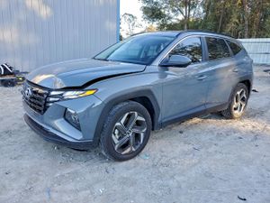 Hyundai Tucson SEL 2.5L 4 2024