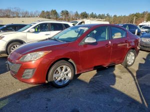 Mazda 3 I 2.0L 4 2010