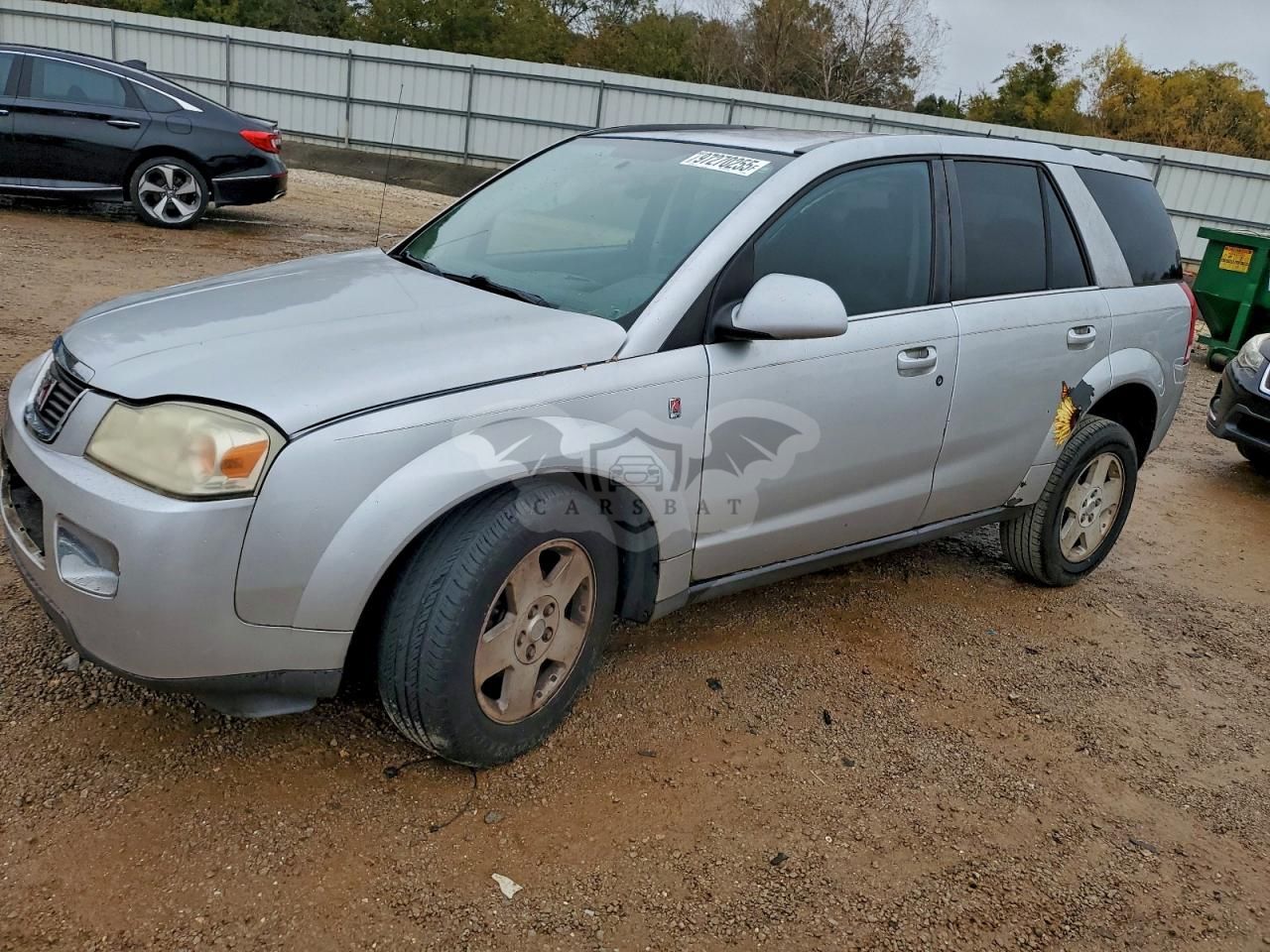 Saturn Vue 3.5L 6 2007