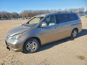 Honda Odyssey EXL 3.5L 6 2007