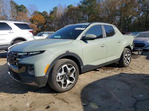 Hyundai Santa Cruz LIMITED 2.5L 4 2023