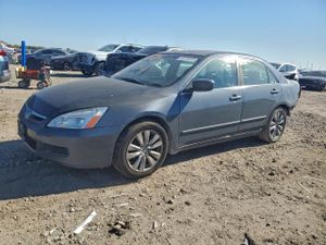 Honda Accord SE 2.4L 4 2006