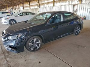 Honda Civic LX 2.0L 4 2019
