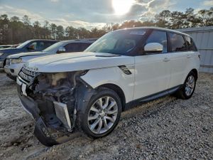 Land Rover Range Rover HSE 3.0L 6 2015