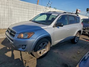 Toyota Rav4 SPORT 2.5L 4 2009