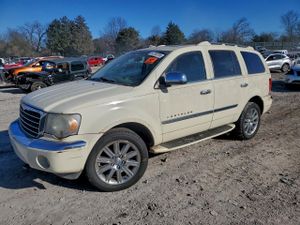 Chrysler Aspen LIMITED 5.7L 8 2008