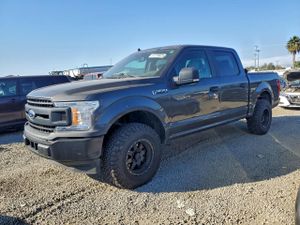 Ford F-150 POLICE RESPONDER 3.5L 6 2020