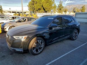 Audi E-Tron PREMIUM 2021