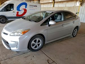 Toyota Prius 1.8L 4 2015