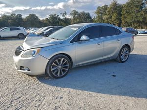 Buick Verano CONVENIENCE 2.4L 4 2016