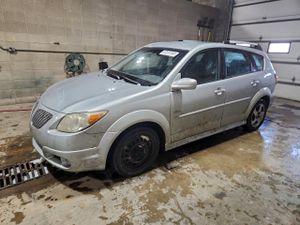 Pontiac Vibe 1.8L 4 2007